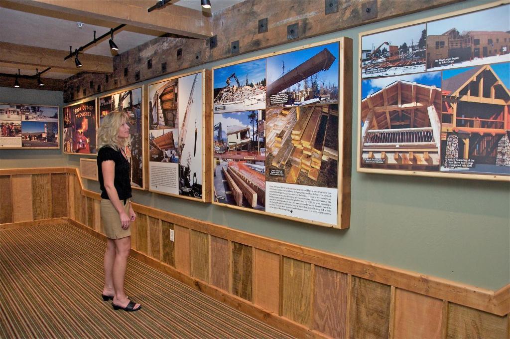 Three Bear Lodge West Yellowstone Exteriér fotografie