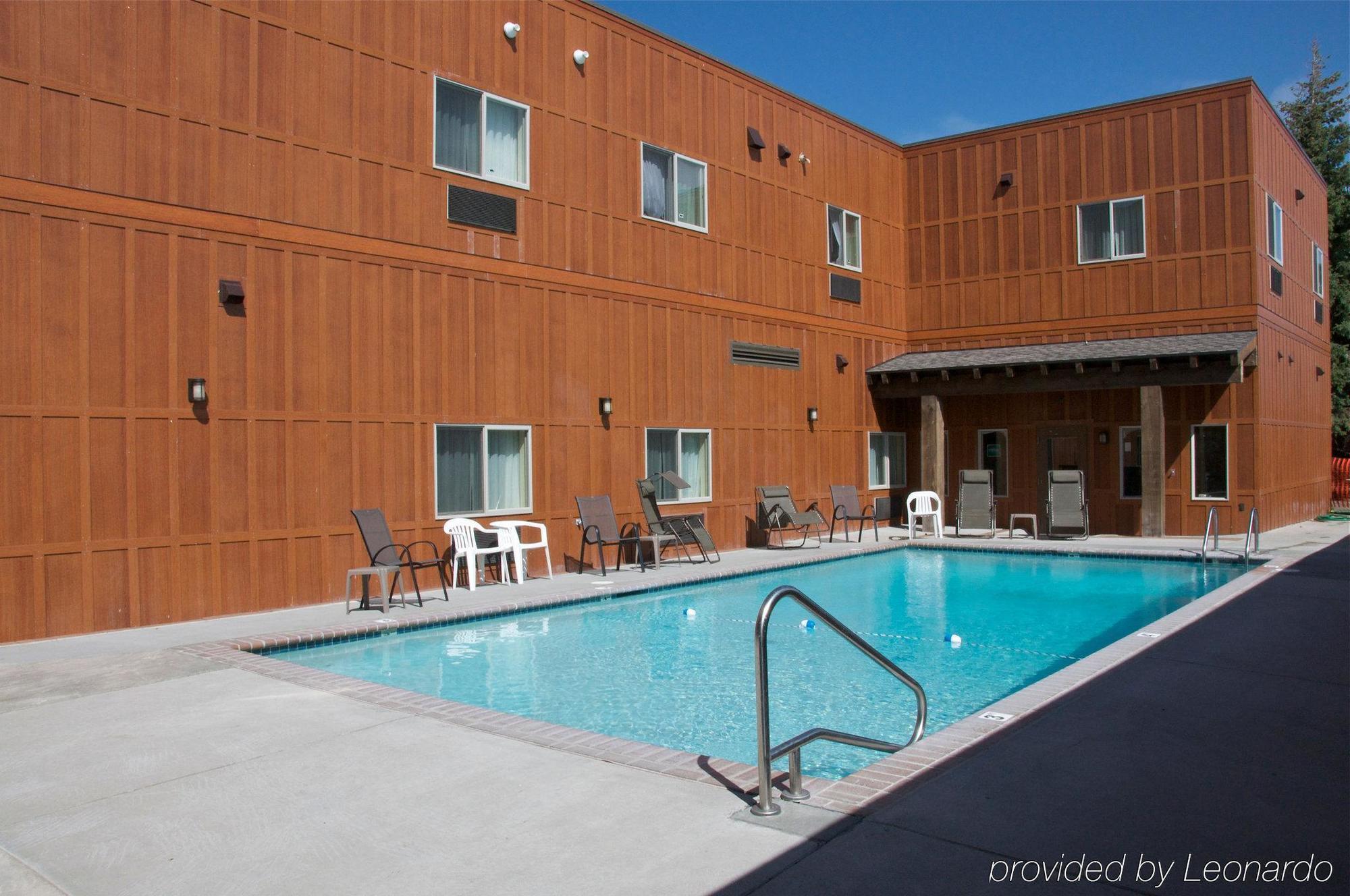 Three Bear Lodge West Yellowstone Exteriér fotografie