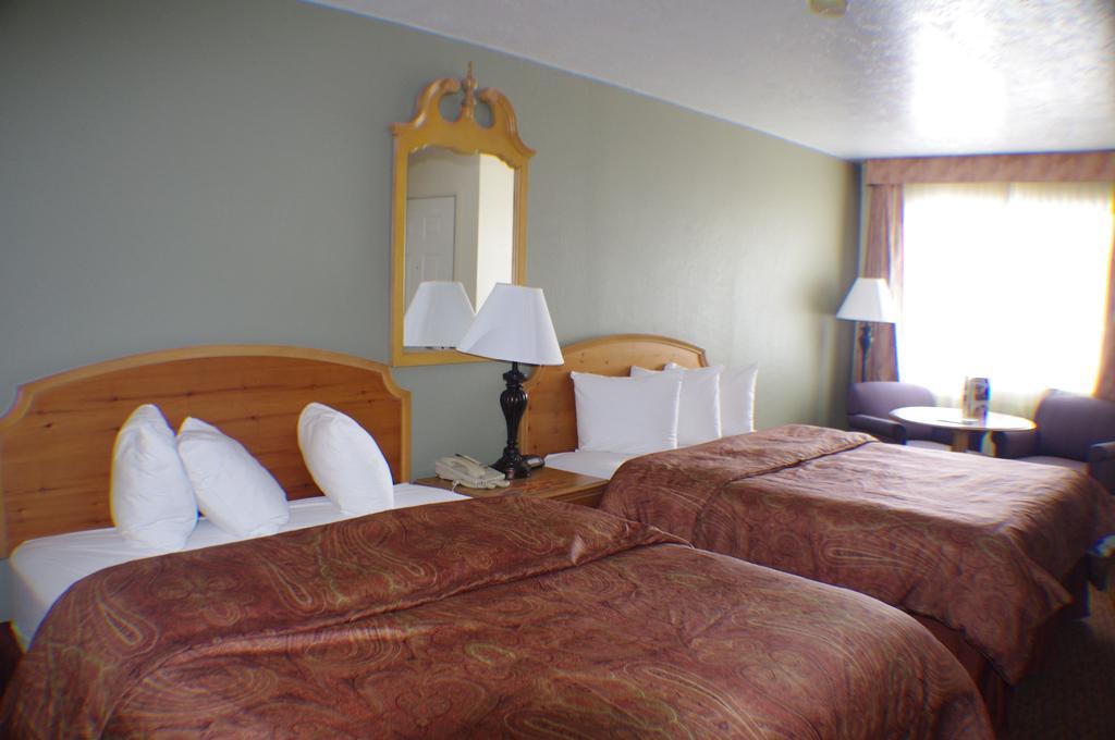 Three Bear Lodge West Yellowstone Pokoj fotografie